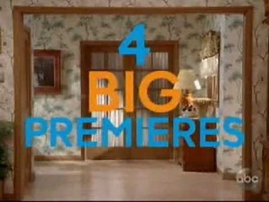 2015 Fall ABC Wednesday Comedy Promo