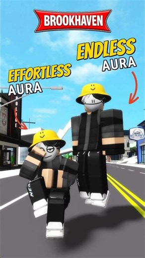 2 UGC ANIMATION PACK FLOATING & FLY In Brookhaven #roblox #brookhaven