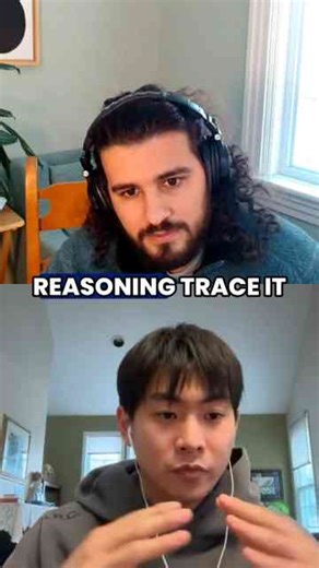 What is a reasoning model: simple explanation of how AI thinks