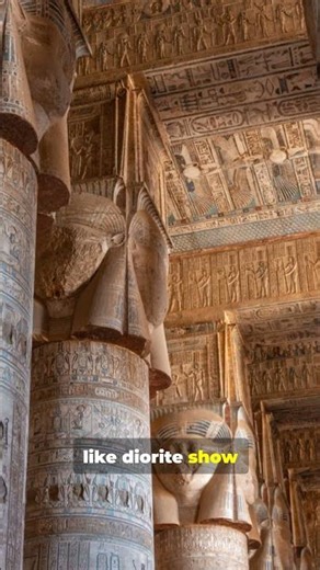 What If the Ancient Egyptians Had Lost Technology We Still Can’t Understand? #viral