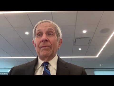 Former FBI special agent Brad Garrett discusses the ransom notes in the Nancy Guthrie case