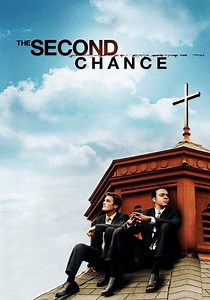 The Second Chance streaming: where to watch online?
