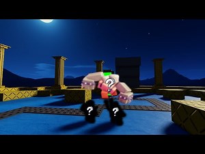 Playing TDS But My Towers AND Game modes Are Randomized! 🎲