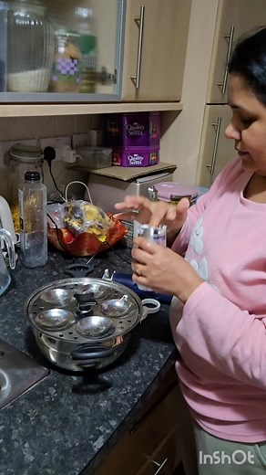 7.2K reactions · 234 shares | Dedicated to all idyappam lovers #idiyappam #summersnow #idiyappammaker | Rising Ok | Facebook