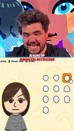 😱 Win een Nintendo Switch 2 via Tomodachi Life! #shorts