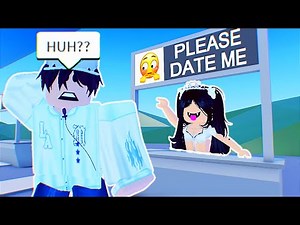 Roblox Rate My Avatar Needs TO CHILL... 🤮 (ROBLOX TROLLING)