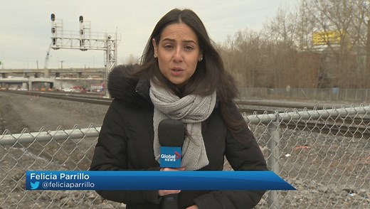 CN Rail Safety Week kicks off