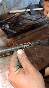 Manufacturing Tools #springmaking #manufacturing #asmr #satisfying #erica #erickson