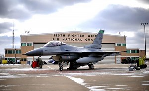 180th Fighter Wing - Alchetron, The Free Social Encyclopedia