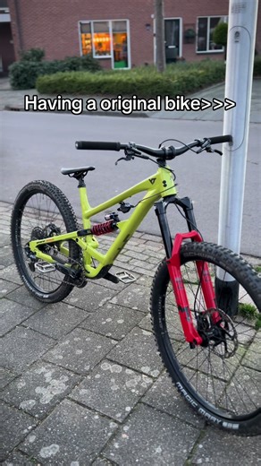 Building Up Your Mountain Bike: Tips and Insights