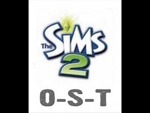 The Sims 2 OST - Build mode - SimSation