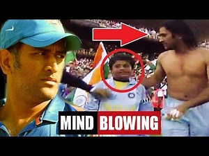 50 Facts You Didn't Know About MS Dhoni