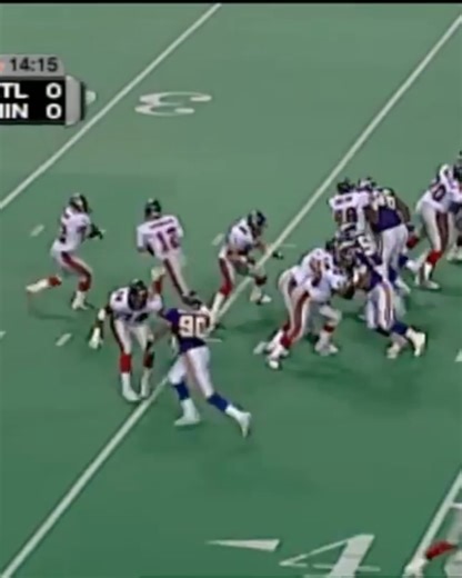 @nflhistoric | In 1998, Vikings kicker Gary Anderson hadn’t missed a single kick in two years. With a trip to the Super Bowl on the line, everything... | Instagram