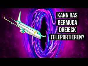 Pilot ist im Bermuda-Dreieck durch die Zeit gereist und keiner kann es erklären