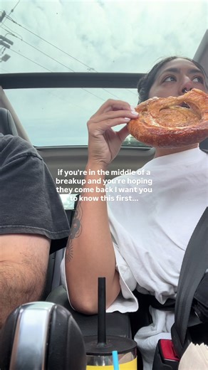 5 Hard Truths About Healing After Heartbreak