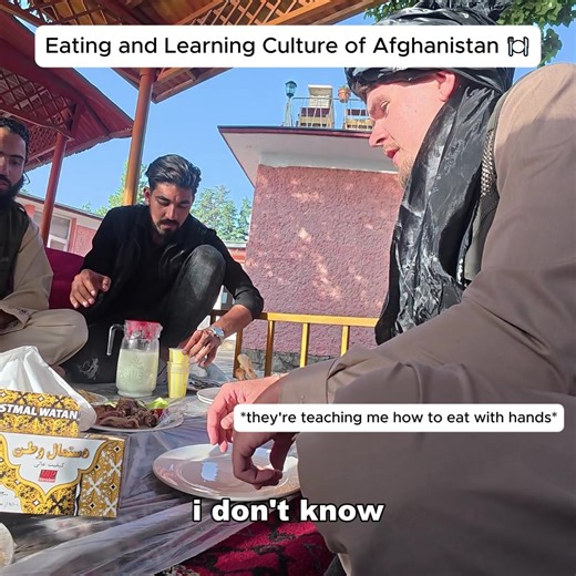 Exploring Afghan Cuisine and Culture