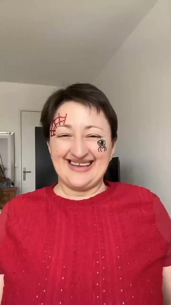 Flo Flo story #mystery #horroranalog #analoghorror #horrortok #story