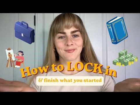 How to LOCK in & start monetising those delayed projects!