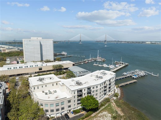2 Wharfside St #5E, Charleston, SC 29401 - MLS 26009020 - Coldwell Banker