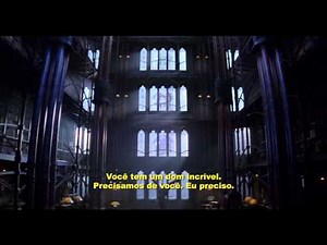 Os Instrumentos Mortais: Cidade dos Ossos - Trailer Oficial