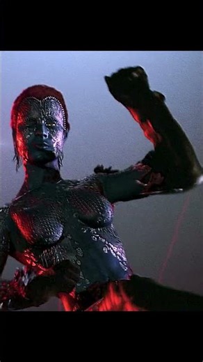 🎬 X-Men (2000) — Powers Collide in the Open