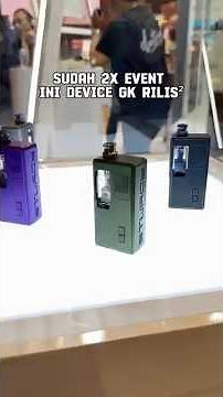 AIO dotmod baru yg lama keluar😂