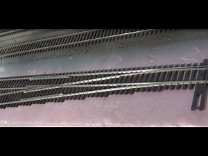 Walthers Switch Review