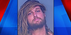 Silverhill Police arrest burglary suspect who tried to escape multiple times