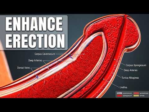 Best Kegel Exercises For Men (Pelvic Floor Exercises)💪| Premature Ejaculation Treatment