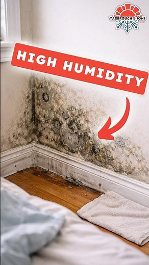 The 30 To 50% Humidity Rule | HVAC Maintenance Oklahoma City
