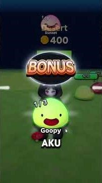 GACHA SIMULATOR KAH.... #roblox #shorts #games #slimerng
