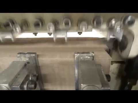 Honeycomb machine--100mm honeycomb paper core machine honeycomb production line