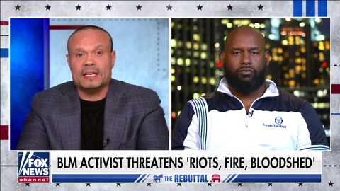 NYC Black Lives Matter co-founder talks policing with Dan Bongino