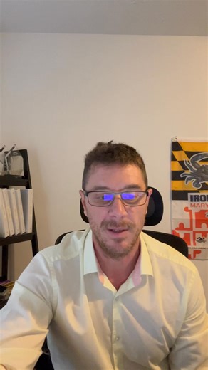 Just pulled the Q4 numbers for Queen Anne's County... Rates at 12-month low sellers negotiating = NOW 👀 27 days median DOM | 50% selling under ask | 2.9mo inventory If you've been waiting, this is your window. Comment READY or DM me for the full breakdown 🏠 #QueenAnnesCounty #MarylandRealEstate #InterestRates #HomeForSale #RealEstateTips #FirstTimeHomeBuyer | David J. Moore & Associates of REAL Broker, LLC