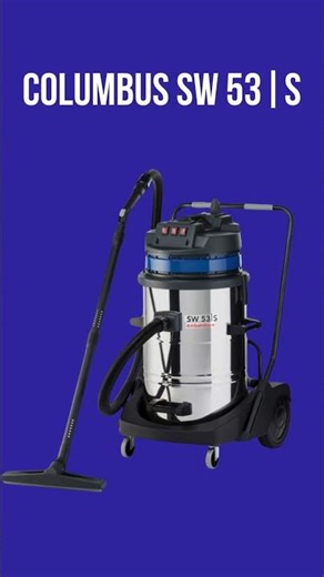 Columbus Vacuum Cleaners