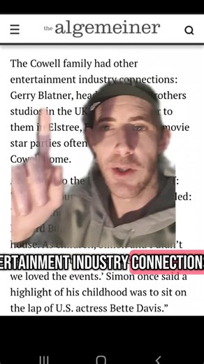 Right! Grab your popcorn 🍿 sit back and get ready to hear all about the life and career of Simon Cowell as I go completely in-depth with detail with just about everything he has ever personally been involved with! 🎯💯 Dooeysdream - TikTok #simoncowell #entertainment #industry #jobs #businessgrowth #lifestyle #personalised #life #fyp | Colin Smith