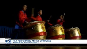 PA Family Coalition holds annual MLK performing artist showcase