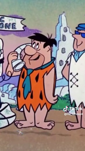 Explore Wilma Flintstone's Iconic Moments