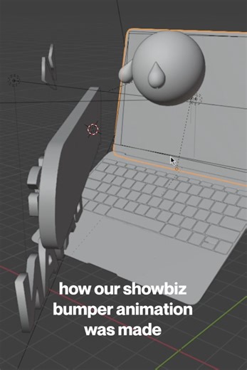 yeah im gonna be posting more of these soon (including cut content probably) #animation #blender #3danimation #tvbroadcasting #rspc2025