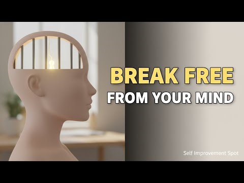 11 Mindset Problems & 12 Solutions You Need NOW