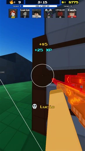 BEST Roblox FPS Flick Script Triggerbot, Aimbot