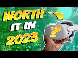 Is The Quest 2 Still Worth It In 2023? (The Honest Truth)