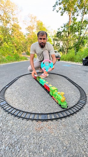 136K views · 590 reactions | Remote control rc train  Testing #rcscorpio #viralreels #rcthar #facebookreels #tharvideo #fastvideo #rctruck #tharlover #rccars #Real #facebookviral #facebookvideo #trains | Tamu Toys | Facebook