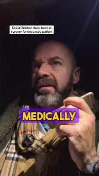 She Died After Emergency Surgery… Insurance Called It “Not Medically Necessary.