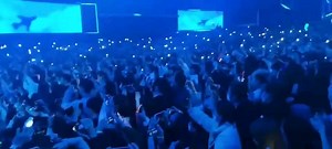 c block刘聪现场《经济舱》