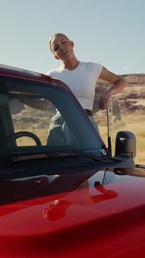 Experience the Thrill at Bronco Off-Roadeo Moab