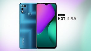 Infinix Hot 10 Play - Full Specs and Official Price in the Philippines
