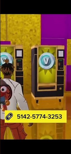 🚨SECRET MAP REVEALED🚨How to UNLOCK FREE V-BUCKS in Fortnite✅Get Free Fortnite V-BUCKS