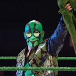 Konnan Discusses Mr. Iguana Breaking Out at Worlds Collide