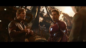 🔥⚡ Trailer 2 zu DEM Superheldenspektakel des Jahres ist da! AVENGERS: INFINITY WAR - ab 26.4. im Kino. | CinemaxX